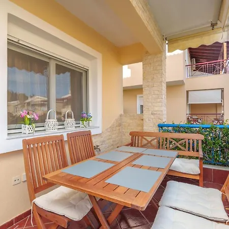 Holiday home Hespera Summer House Siviri