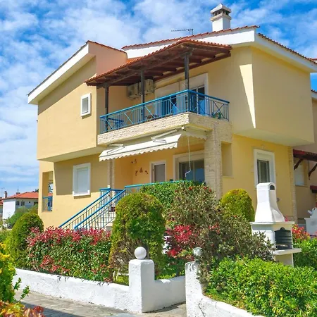 Holiday home Hespera Summer House