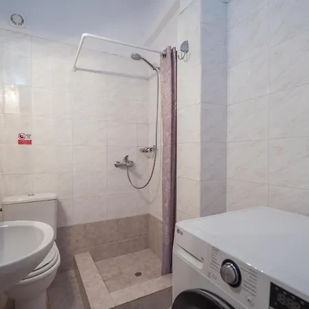 Hespera Summer House Holiday home Siviri
