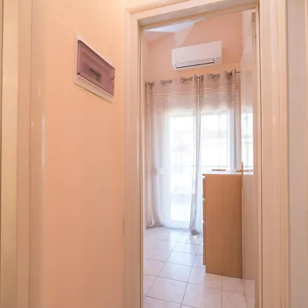Holiday home Hespera Summer House Siviri
