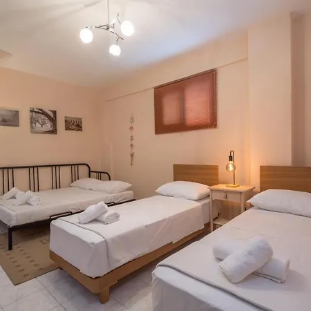 Holiday home Hespera Summer House