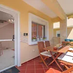 Hespera Summer House Semesterbostad