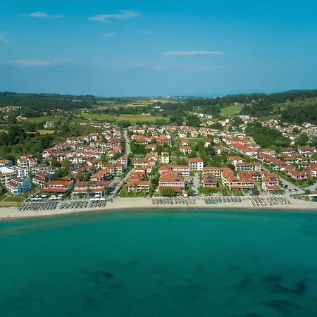 Case de vacanță Hespera Summer House *