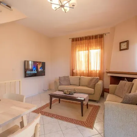 Hespéra Summer House *