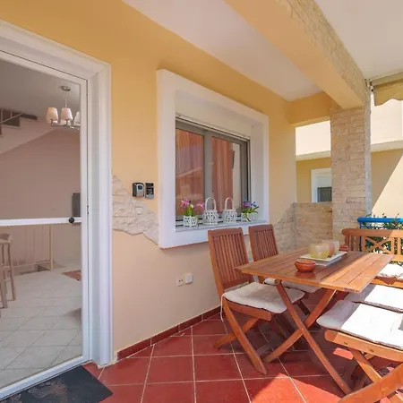 Hespéra Summer House Сasa de vacaciones