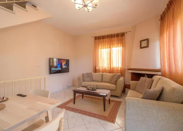 Hespéra Summer House *