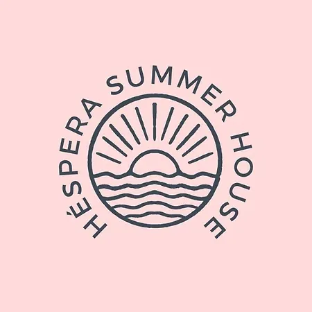 Semesterbostad Hespera Summer House Siviri