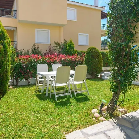 Hespera Summer House Siviri