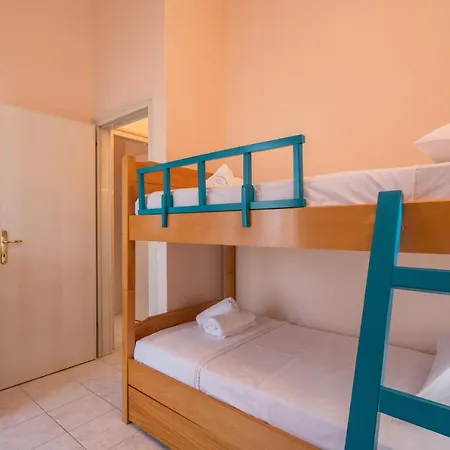 Hespera Summer House *