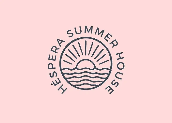 Semesterbostad Hespera Summer House Siviri