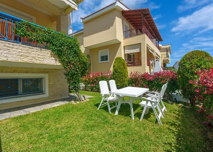 度假居 Hespera Summer House *